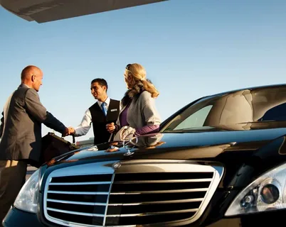 Business Chauffeur Bristol